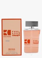 Hugo Boss Orange Feel So Good Summer Edt 100Ml