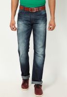 John Players Blue Slim Fit Jeans