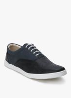 Knotty Derby Terry Classic Oxford Black Sneakers