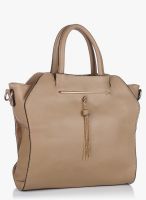 Ladida Beige Handbag