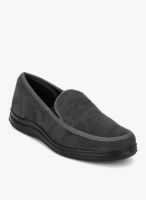 Liberty Grey Loafers