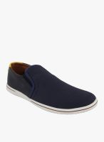 Lord's Navy Blue Loafers