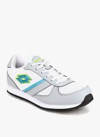 Lotto Jogger White Running Shoes