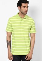 Nautica Green Polo T-Shirt