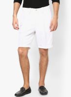 Nautica White Short