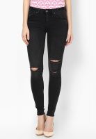 New Look Black Jeans