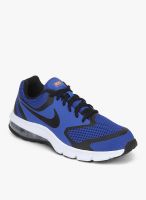Nike Air Max Premiere Run (Gs) Blue Running Shoes