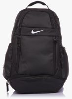 Nike Black Backpack