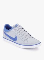 Nike Capri Iii Low Lthr Grey Sneakers