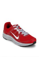 Nike Emerge Red Running Shoes