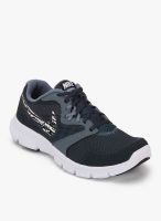 Nike Flex Experience 3 (Gs) Dark Grey Running Shoes