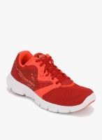 Nike Flex Experience 3 (Gs) Red Running Shoes