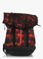 Nike Lebron AmbASsador Black Backpack