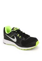 Nike Zoom Winflo Black Running Shoes