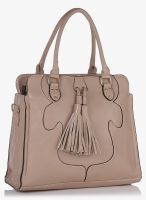 P.H.A.T Beige Handbag