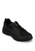 Puma Bosco Ind Black Running Shoes