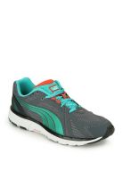 Puma Faas 600 S Grey Running Shoes