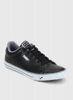 Puma Game Point Dp Black Sneakers