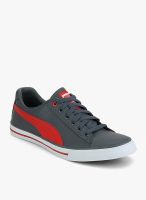 Puma Salz Ii Dp Grey Sneakers