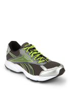 Reebok Linea Lp Grey Running Shoes