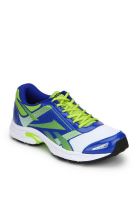 Reebok Speed Sports Lp Green Running Shoes