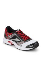 Reebok Speed Sports Lp White Running Shoes