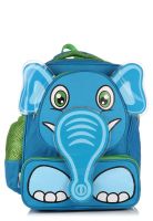 STAR GEAR Elephant School Bag