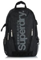 Superdry Dark Grey Backpack