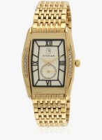 Titan Tycoon Ne1527Ym05 Analog Watch