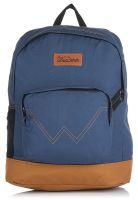 True Wanderer Navajo Blue Backpack