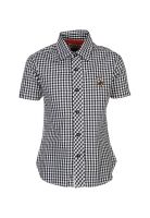 U.S. Polo Assn. Black Casual Shirt