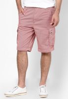 U.S. Polo Assn. Red Shorts