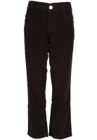 United Colors of Benetton Coffee Trouser
