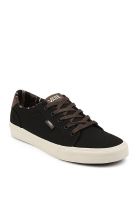 Vans Bishop Black Sneakers