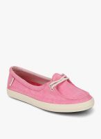 Vans Rata Lo Pink Casual Sneakers