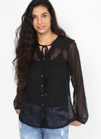 Vero Moda Black Shirt