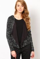 Vero Moda Full Sleeve Black jacket