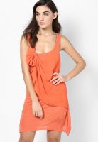 Vero Moda Orange Light Dress