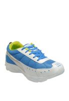 Yepme Blue Running Shoes