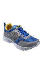 Yepme Blue Running Shoes