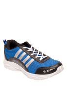 Yepme Blue Running Shoes