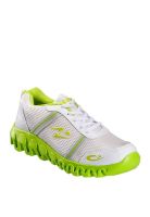 Yepme Green Running Shoes