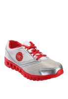 Yepme Red Running Shoes