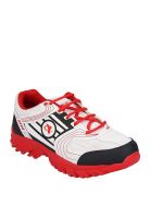 Yepme Red Running Shoes