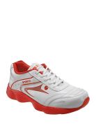 Yepme Red Running Shoes