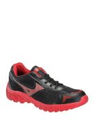 Yepme Red Running Shoes