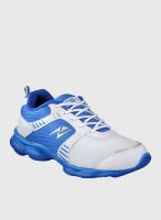 Yepme White Running Shoes