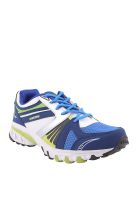 Yepme White Running Shoes