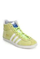 Adidas Originals Gazelle Ogid Ef Green Sporty Sneakers