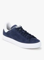 Adidas Originals Stan Smith Vulc Navy Blue Sneakers